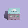 Adios Compostable poo bags ~ Counter Top Stand including 50 Loose rolls (mixed selection)