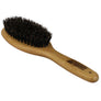 Bamboo Groom Oval Bristle Brush - TRADE