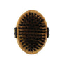 Bamboo Groom Palm Brush - TRADE