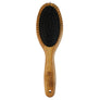 Bamboo Groom Oval Pin Brush - TRADE
