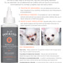 TOPICAL TEAR CLEANER FOR STAINED SKIN & COATS - TRADE