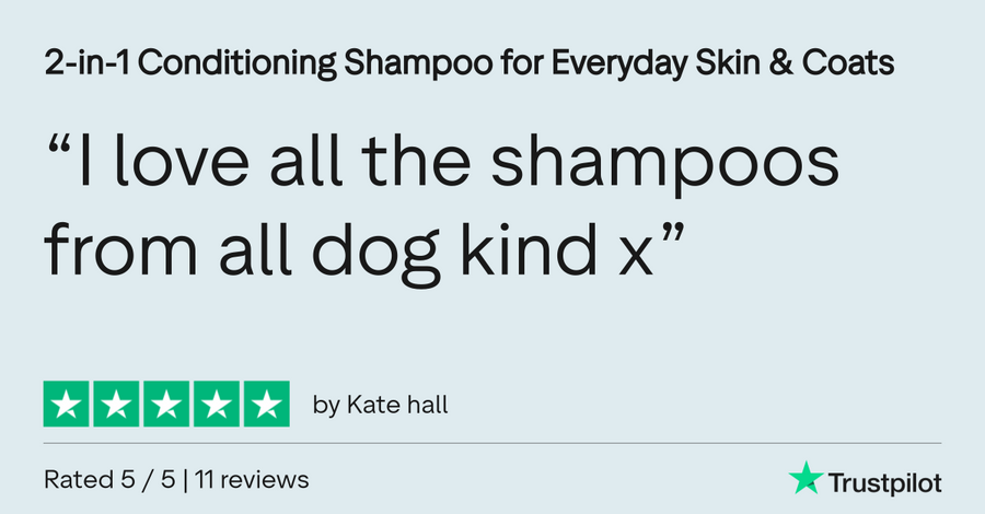 Kate Hall, Professional Dog Groomer