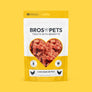 Chicken Bites Natural Treats (10 x 100g)
