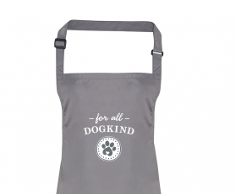 FADK Groomers fully Waterproof Bib Apron - TRADE