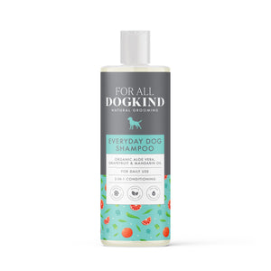 2-in-1 Conditioning Shampoo for Everyday Skin & Coats