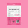 Salmon Bites Natural Treats (10 x 100g)