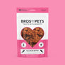 Salmon Bites Natural Treats (10 x 100g)