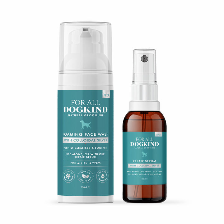 Colloidal Silver Treatment Collection