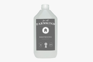 For All FarmKind Whitening shampoo