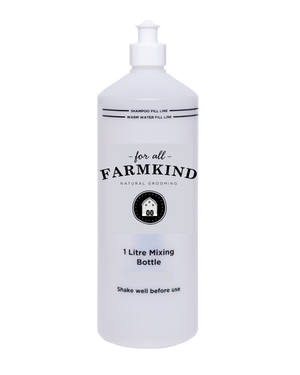 For All FarmKind 1ltr MIXING BOTTLE - TRADE