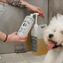 2-IN-1 CONDITIONING SHAMPOO FOR EVERYDAY SKIN & COATS 250ml & 5ltr - TRADE