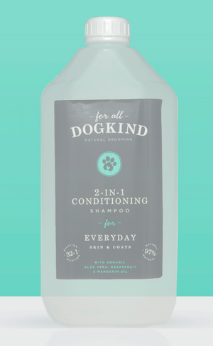 FADK GROOMING 5 LITRE BUNDLE - TRADE