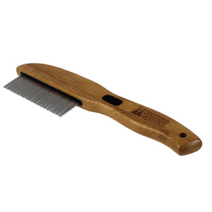 Bamboo Groom Comb 41 - TRADE