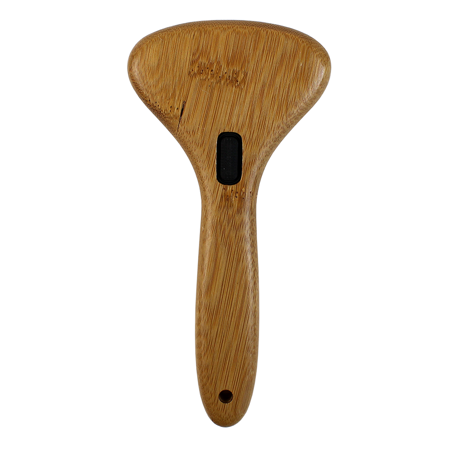 Bamboo Groom Dematting Rake - TRADE