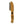 Bamboo Groom Flea Comb - TRADE