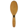 Bamboo Groom Oval Pin Brush