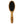 Bamboo Groom Oval Pin Brush - TRADE