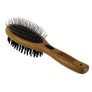 Bamboo Groom Combo Brush