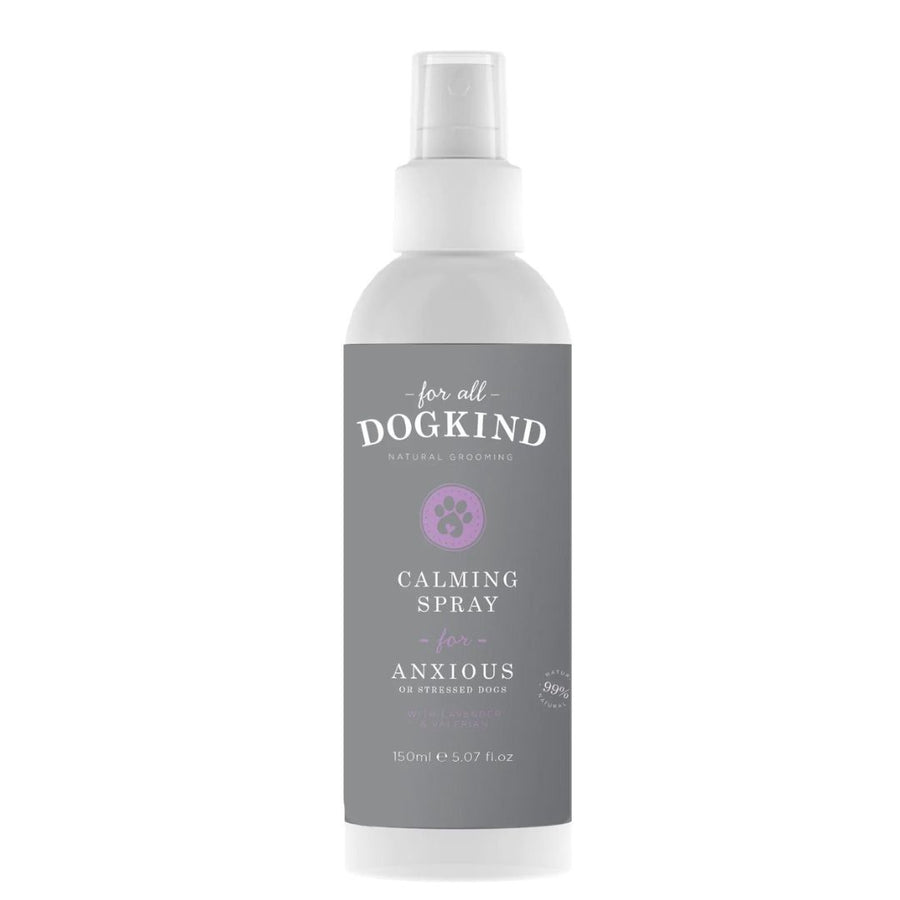 Calming Spray for Anxious or Stressed Dogs 150ml
