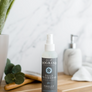 DAILY FRESHENER SCENT SPRAY FOR SMELLY SKIN & COATS - TRADE