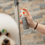 DAILY FRESHENER SCENT SPRAY FOR SMELLY SKIN & COATS - TRADE