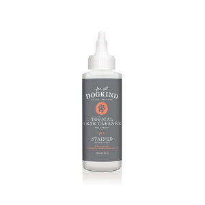 TOPICAL TEAR CLEANER FOR STAINED SKIN & COATS - TRADE
