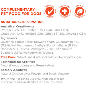 Hip & Joint Aid Soft Chew Supplements