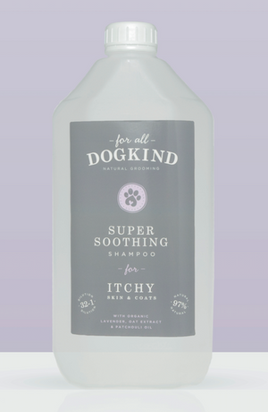 FADK GROOMING 5 LITRE BUNDLE - TRADE