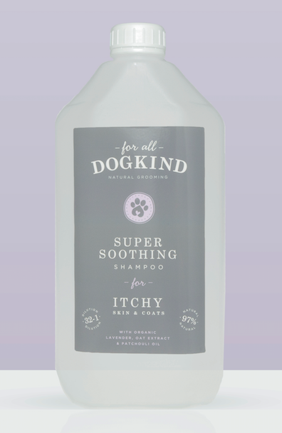 FADK GROOMING 5 LITRE BUNDLE - TRADE
