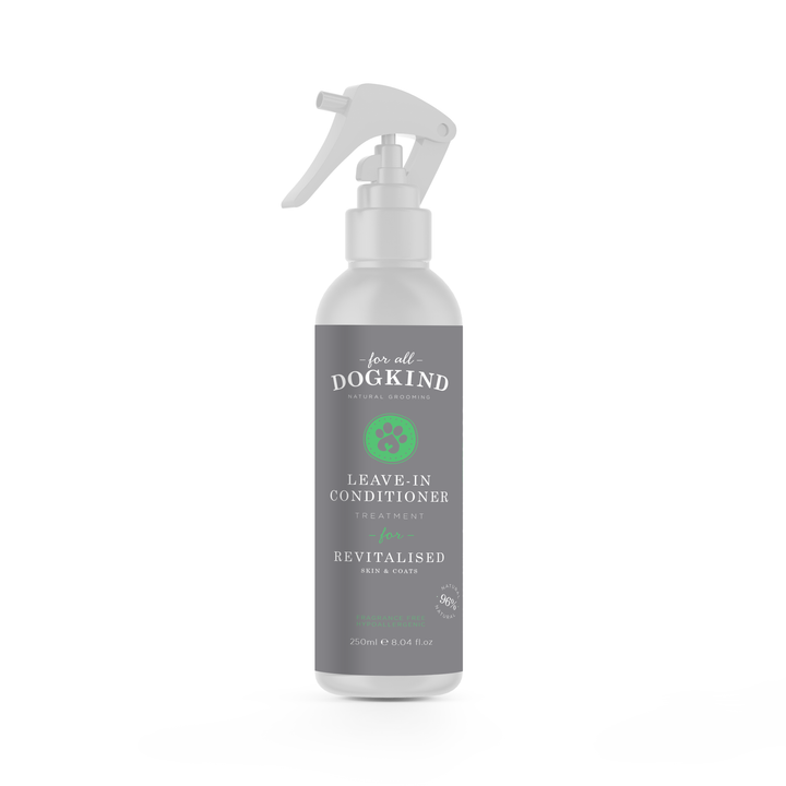Leave-In Conditioner 250ml