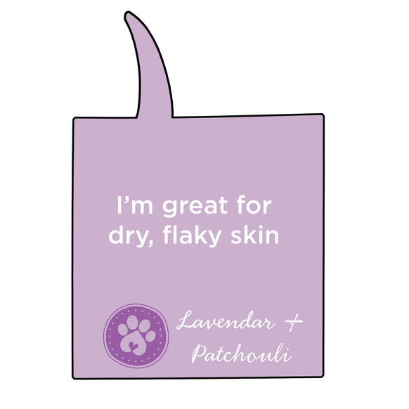 Super Soothing Shampoo for Itchy Skin & Coats
