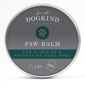 Paw Balm 75g