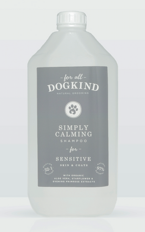 FADK GROOMING 5 LITRE BUNDLE - TRADE
