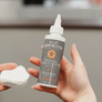 TOPICAL TEAR CLEANER FOR STAINED SKIN & COATS - TRADE