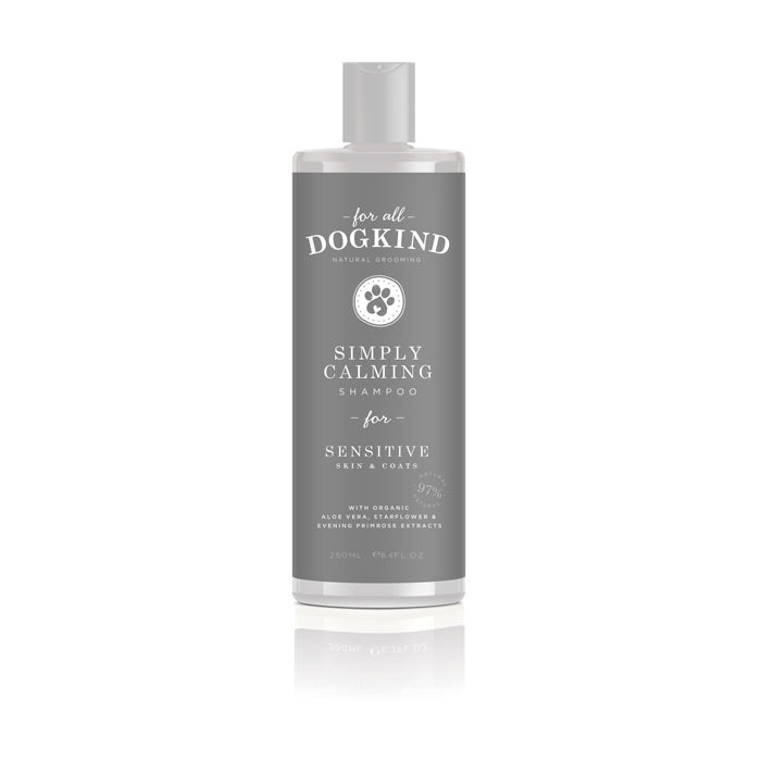 Simply Calming Shampoo for Sensitive Skin & Coats